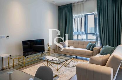 Apartment - 1 Bedroom - 2 Bathrooms for sale in Pixel - Makers District - Al Reem Island - Abu Dhabi Apartment - 1 Bedroom - 2 Bathrooms for sale in Pixel - Makers District - Al Reem Island - Abu Dhabi