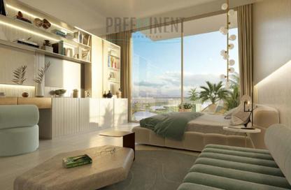 Apartment - 2 Bedrooms - 3 Bathrooms for sale in Regalia By Deyaar - Business Bay - Dubai