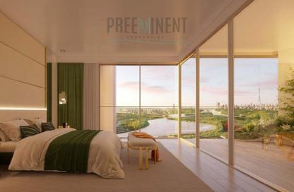 Apartment - 2 Bedrooms - 3 Bathrooms for sale in Regalia By Deyaar - Business Bay - Dubai