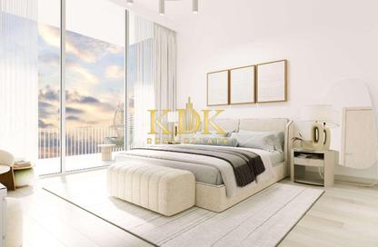 Apartment - 3 Bedrooms - 3 Bathrooms for sale in Luma Park Views - District 14 - Jumeirah Village Circle - Dubai