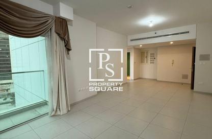 Apartment - 1 Bedroom - 2 Bathrooms for rent in Amaya Towers - Shams Abu Dhabi - Al Reem Island - Abu Dhabi