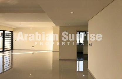 Villa - 6 - 7 for sale in Juniper - Damac Hills 2 - Dubai