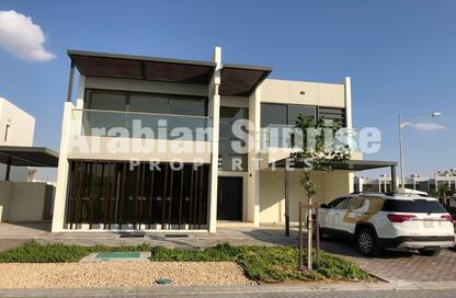 Villa - 6 - 7 for sale in Juniper - Damac Hills 2 - Dubai