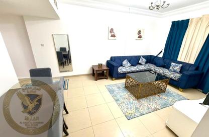 Bulk Sale Unit - Studio - 3 Bathrooms for sale in Al Qulaya'ah - Al Sharq - Sharjah