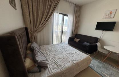 Apartment - Studio - 1 Bathroom for rent in Maryam Island - Al Khan - Sharjah