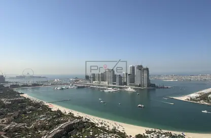 Apartment - 1 Bedroom - 1 Bathroom for sale in Palm Beach Towers 3 - Palm Beach Towers - Palm Jumeirah - Dubai