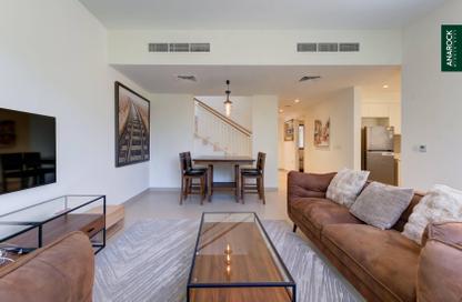 Townhouse - 3 Bedrooms - 3 Bathrooms for rent in Maple at Dubai Hills Estate 1 - Maple at Dubai Hills Estate - Dubai Hills Estate - Dubai Townhouse - 3 Bedrooms - 3 Bathrooms for rent in Maple at Dubai Hills Estate 1 - Maple at Dubai Hills Estate - Dubai Hills Estate - Dubai