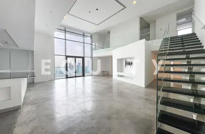 Apartment - 1 Bedroom - 2 Bathrooms for rent in Executive Tower B - Executive Towers - Business Bay - Dubai