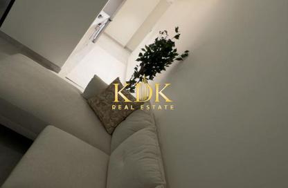 Apartment - Studio - 1 for rent in Forum Residences - Majan - Dubai
