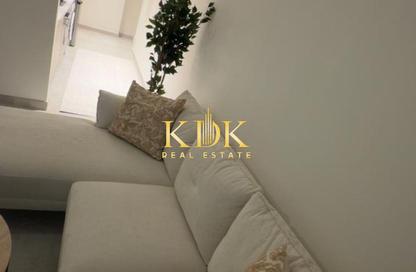 Apartment - Studio - 1 for rent in Forum Residences - Majan - Dubai