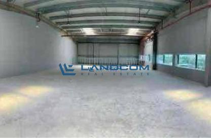 Warehouse - Studio - 1 for rent in Ras Al Khor Industrial 1 - Ras Al Khor - Dubai