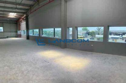 Warehouse - Studio - 1 for rent in Ras Al Khor Industrial 1 - Ras Al Khor - Dubai