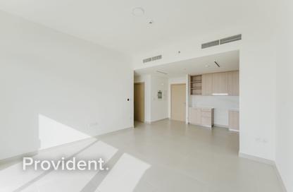 Apartment - 1 Bedroom - 1 Bathroom for sale in Golf Grand - Dubai Hills Estate - Dubai