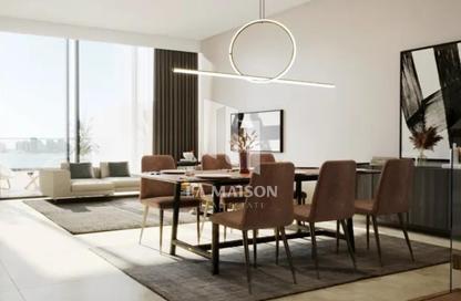 Apartment - 1 Bedroom - 1 Bathroom for sale in Vista 3 - Al Reem Island - Abu Dhabi