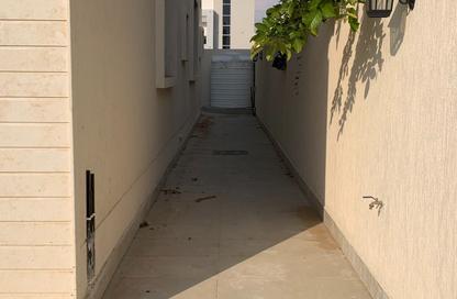 Villa - 6 Bedrooms - 7 Bathrooms for sale in Al Amerah - Ajman