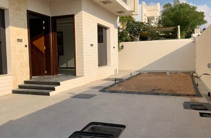 Villa - 6 Bedrooms - 7 Bathrooms for sale in Al Amerah - Ajman