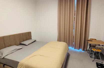 Apartment - Studio - 1 Bathroom for rent in The Link - East Village - Aljada - Sharjah Apartment - Studio - 1 Bathroom for rent in The Link - East Village - Aljada - Sharjah