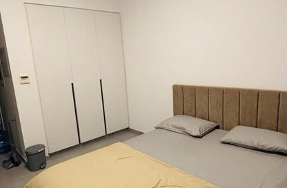 Apartment - Studio - 1 Bathroom for rent in The Link - East Village - Aljada - Sharjah Apartment - Studio - 1 Bathroom for rent in The Link - East Village - Aljada - Sharjah