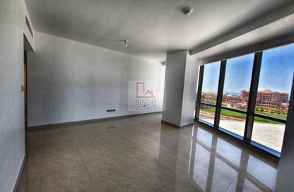 Apartment - 1 Bedroom - 1 Bathroom for rent in Etihad Tower 2 - Etihad Towers - Corniche Road - Abu Dhabi