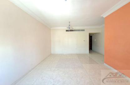 Apartment - 2 Bedrooms - 2 Bathrooms for rent in Al Nahda Complex - Al Nahda - Sharjah