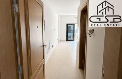 Apartment - Studio - 1 Bathroom for rent in Al Zahya - Ajman Apartment - Studio - 1 Bathroom for rent in Al Zahya - Ajman
