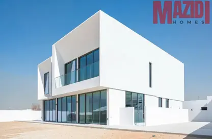 فيلا - 4 غرف نوم - 6 حمامات للبيع في الواحة - بالميرا - الواحة من إعمار - دبي