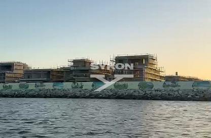 Villa - 5 - 5 for sale in Bay Villas - Dubai Islands - Dubai