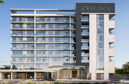 Apartment - 4 Bedrooms - 6 Bathrooms for sale in Belle Vie By Zimaya - Dubai Silicon Oasis - Dubai