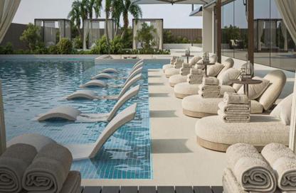 Apartment - 4 Bedrooms - 6 Bathrooms for sale in Belle Vie By Zimaya - Dubai Silicon Oasis - Dubai