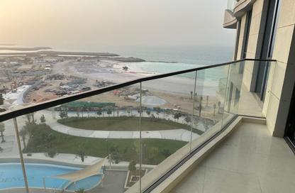 Apartment - 1 - 1 for rent in Northbay Residences - Mina Al Arab - Ras Al Khaimah