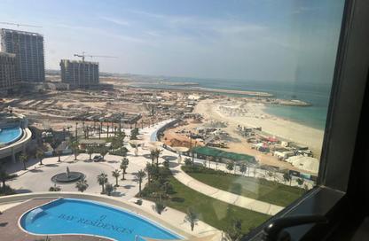 Apartment - 1 - 1 for rent in Northbay Residences - Mina Al Arab - Ras Al Khaimah