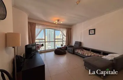 شقة - غرفة نوم - 2 حمامات للايجار في جولدكريست إكزيكتيف - (JLT) مجمع C - أبراج بحيرات الجميرا - دبي شقة - غرفة نوم - 2 حمامات للايجار في جولدكريست إكزيكتيف - (JLT) مجمع C - أبراج بحيرات الجميرا - دبي