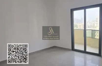 Apartment - 2 Bedrooms - 2 Bathrooms for sale in Al Rashidiya Towers - Al Rashidiya - Ajman Downtown - Ajman