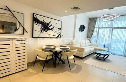 Apartment - 1 Bedroom - 2 Bathrooms for sale in Prive Residence - Dubai Hills Estate - Dubai
