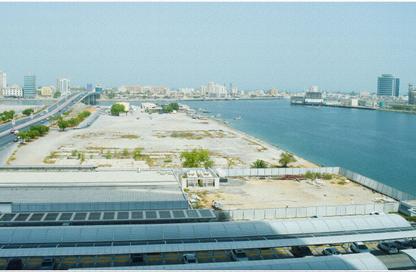 Apartment - 1 - 2 for rent in Julphar Residential Tower - Julphar Towers - Al Nakheel - Ras Al Khaimah