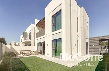 Townhouse - 4 Bedrooms - 4 Bathrooms for rent in Sun - Arabian Ranches 3 - Dubai