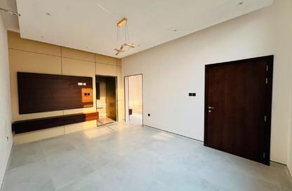 Villa - 5 Bedrooms - 7 Bathrooms for sale in Kabbali Hills - Al Helio 2 - Al Helio - Ajman