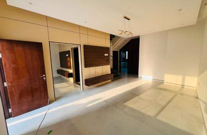 Villa - 5 Bedrooms - 7 Bathrooms for sale in Kabbali Hills - Al Helio 2 - Al Helio - Ajman