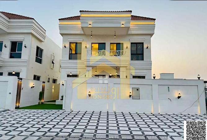 56954803 - الصورة الرئيسية للعقار