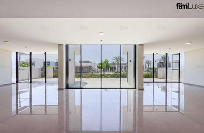 Villa - 5 Bedrooms - 7 Bathrooms for rent in Address Hillcrest - Dubai Hills Estate - Dubai
