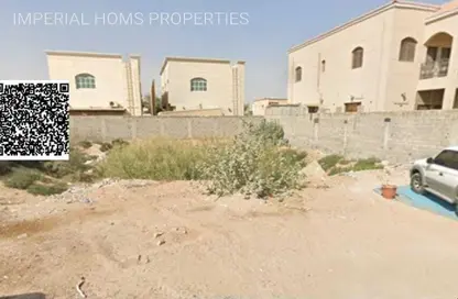 أرض - استوديو للبيع في 2 المويهات - المويهات - عجمان