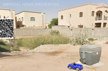 Land - Studio for sale in Al Mowaihat 2 - Al Mowaihat - Ajman