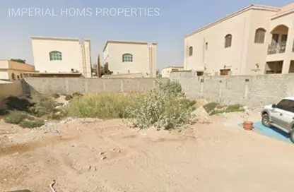 أرض - استوديو للبيع في 2 المويهات - المويهات - عجمان