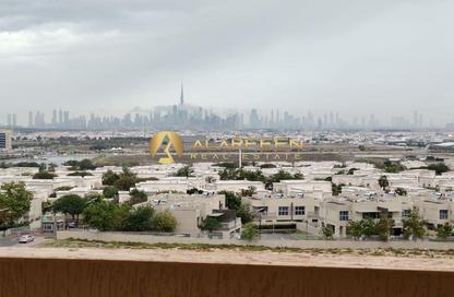 Apartment - 2 Bedrooms - 3 Bathrooms for sale in Al Falak Residence - Dubai Silicon Oasis - Dubai Apartment - 2 Bedrooms - 3 Bathrooms for sale in Al Falak Residence - Dubai Silicon Oasis - Dubai