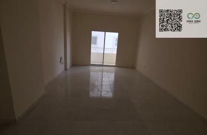 Apartment - 1 Bedroom - 2 Bathrooms for rent in Al Rashidiya Towers - Al Rashidiya - Ajman Downtown - Ajman