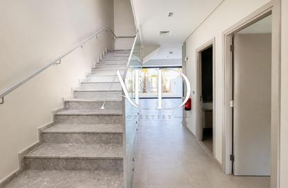 Villa - 2 Bedrooms - 3 Bathrooms for sale in MAG Eye - MAG City - Mohammed Bin Rashid City - Dubai