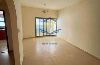 Apartment - 1 - 1 for rent in Al Mamzar - Al Mamzar - Sharjah - Sharjah