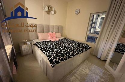 Apartment - 1 Bedroom - 2 Bathrooms for rent in New Al Taawun Road - Al Taawun - Sharjah Apartment - 1 Bedroom - 2 Bathrooms for rent in New Al Taawun Road - Al Taawun - Sharjah