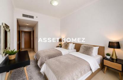 Apartment - 2 Bedrooms - 3 Bathrooms for rent in Manazel Al Safa - Business Bay - Dubai