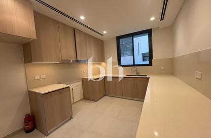 Villa - 4 Bedrooms - 5 Bathrooms for rent in Caya 1 - Arabian Ranches 3 - Dubai